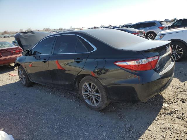 Photo 2 from auction – 2017 TOYOTA CAMRY LE with VIN 4T1BF1FK8HU809333