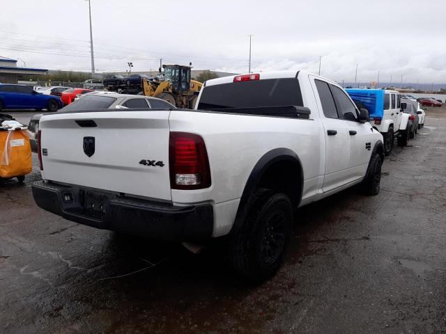 Photo 3 from auction – 2021 RAM 1500 CLASS with VIN 1C6RR7GG6MS568862