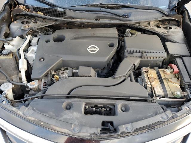 Photo 11 from auction – 2013 NISSAN ALTIMA 2.5 with VIN 1N4AL3AP0DC129245