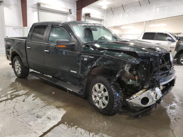 صورة رقم 4 من المزاد - 2013 FORD F150 SUPER مع VIN 1FTFW1ET8DFD41294