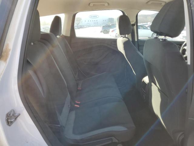 Photo 11 from auction – 2016 FORD ESCAPE S with VIN 1FMCU0F79GUA75493