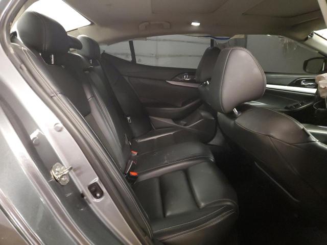 Photo 10 from auction – 2016 NISSAN MAXIMA 3.5 with VIN 1N4AA6AP4GC416387