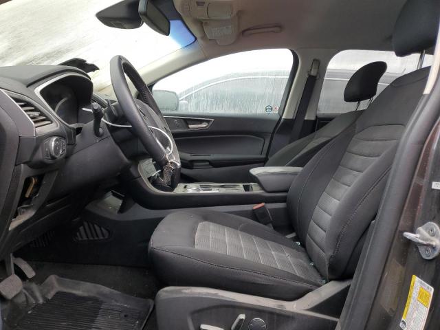 Photo 7 from auction – 2019 FORD EDGE SEL with VIN 2FMPK4J93KBC04561