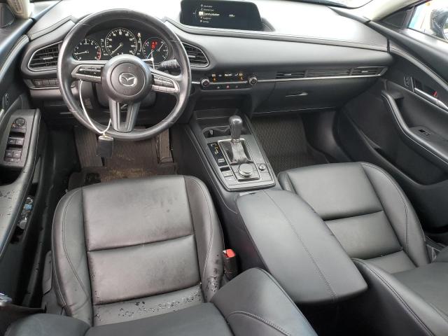 Photo 8 from auction – 2022 MAZDA CX-30 SELE with VIN 3MVDMBBL4NM440962