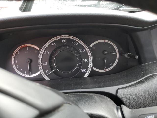 Photo 9 from auction – 2015 HONDA ACCORD EXL with VIN 1HGCR2F81FA121815