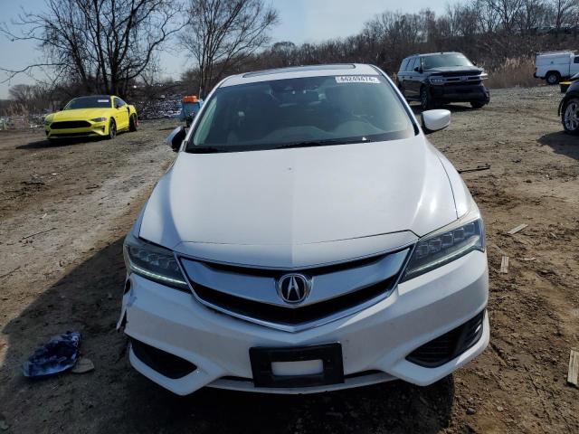 Photo 5 from auction – 2016 ACURA ILX PREMIU with VIN 19UDE2F77GA021694