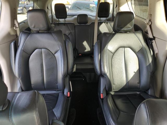 Photo 10 from auction – 2021 CHRYSLER PACIFICA H with VIN 2C4RC1L79MR593883
