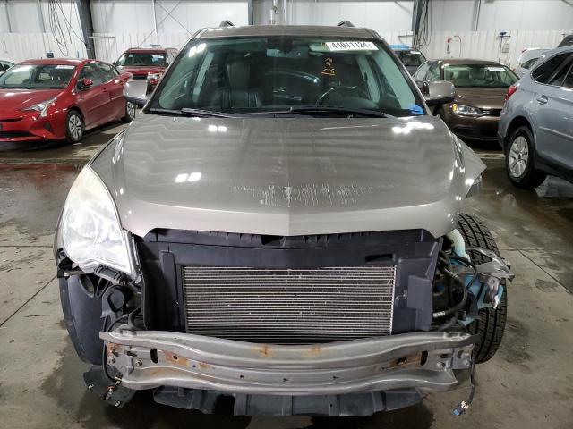 Photo 5 from auction – 2011 CHEVROLET EQUINOX LT with VIN 2CNALPECXB6283603