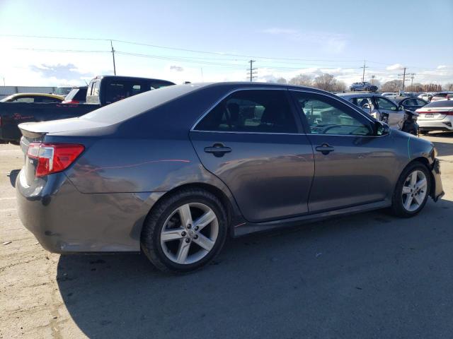 Photo 3 from auction – 2013 TOYOTA CAMRY L with VIN 4T1BF1FK2DU276535