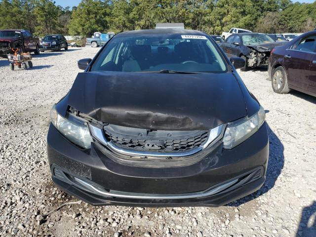 Photo 5 from auction – 2014 HONDA CIVIC LX with VIN 2HGFB2F51EH547138