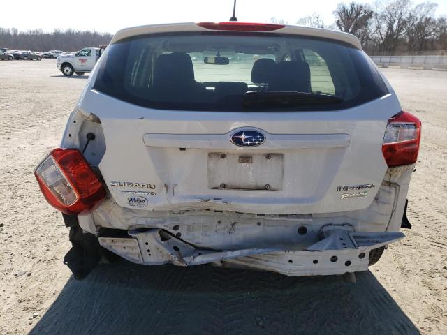 Photo 6 from auction – 2015 SUBARU IMPREZA PR with VIN JF1GPAC63F8225951
