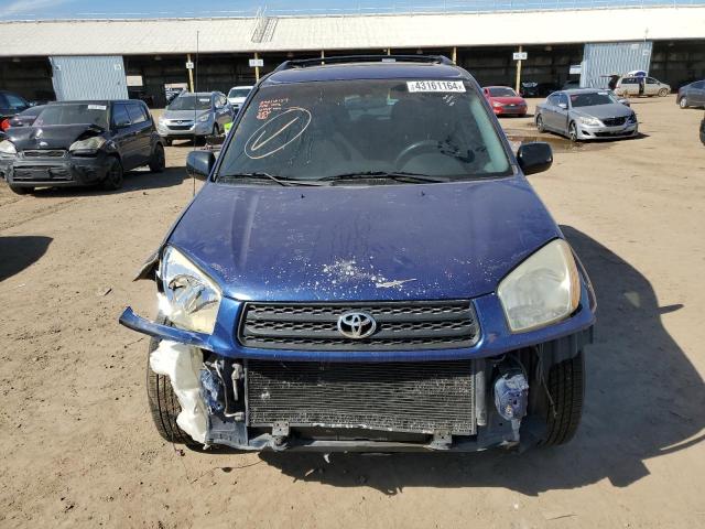 Photo 5 from auction – 2002 TOYOTA RAV4 with VIN JTEGH20V020042598