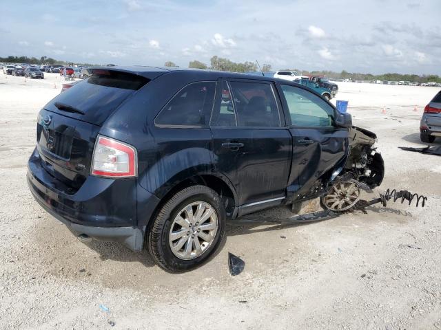 Photo 3 from auction – 2010 FORD EDGE SEL with VIN 2FMDK3JC6ABA89624