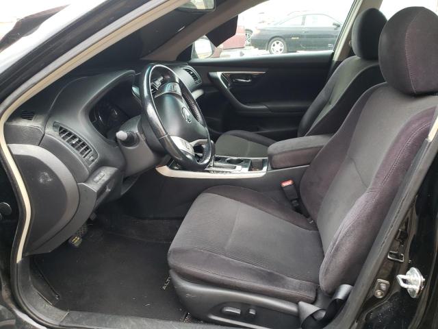Photo 7 from auction – 2013 NISSAN ALTIMA 2.5 with VIN 1N4AL3AP5DC284499