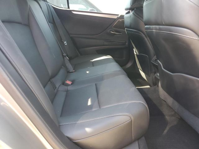 Photo 10 from auction – 2021 LEXUS ES 350 BAS with VIN 58AGZ1B10MU103101