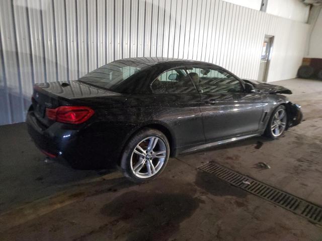 Photo 3 from auction – 2018 BMW 440XI with VIN WBA4Z7C52JED47342