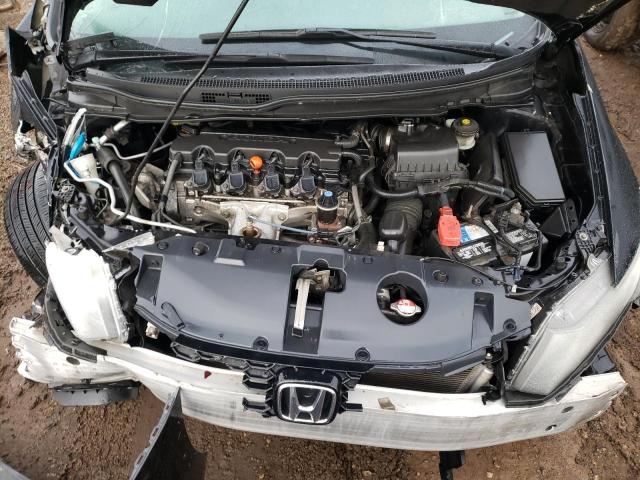 Foto 11 de la subasta – 2015 HONDA CIVIC EX con VIN 19XFB2F89FE004898