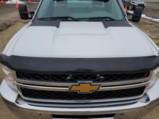 Photo 11 from auction – 2012 CHEVROLET SILVERADO with VIN 1GC0KVCG3CZ144917