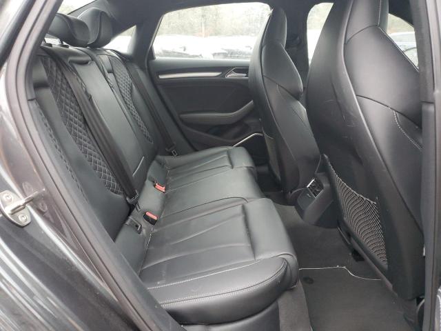Photo 10 from auction – 2018 AUDI S3 PREMIUM with VIN WAUB1GFF7J1037906