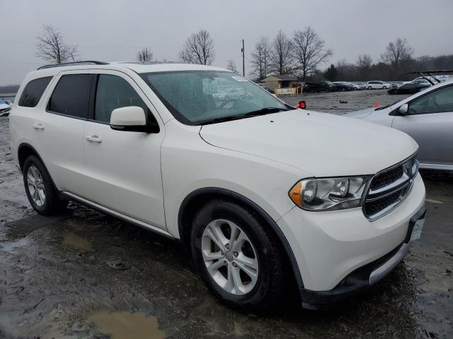 Photo 4 from auction – 2011 DODGE DURANGO CR with VIN 1D4RE4GGXBC733230