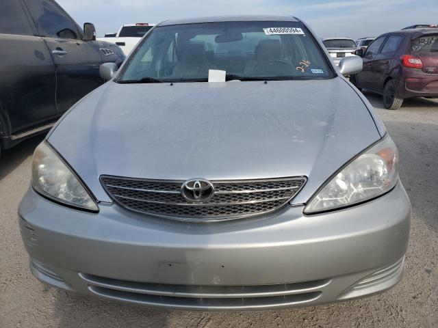 Photo 5 from auction – 2004 TOYOTA CAMRY LE with VIN 4T1BE32K74U898441