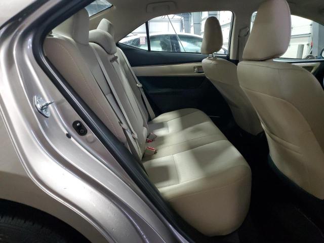 Photo 10 from auction – 2016 TOYOTA COROLLA L with VIN 2T1BURHE4GC730799