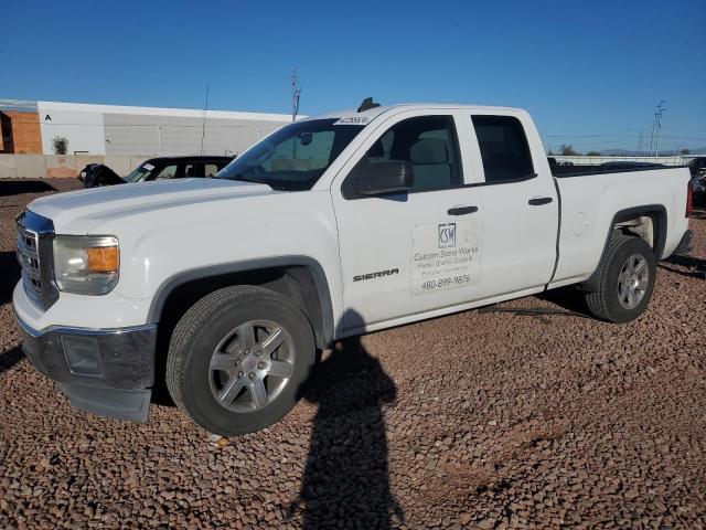 Photo 2 from auction – 2015 GMC SIERRA C15 with VIN 1GTR1TEH3FZ295670