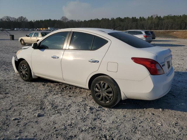 Photo 2 from auction – 2012 NISSAN VERSA S with VIN 3N1CN7AP5CL806591