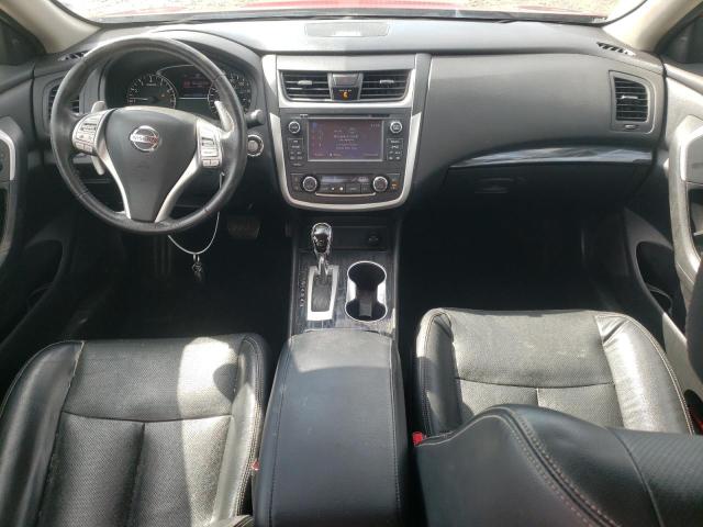 Photo 8 from auction – 2016 NISSAN ALTIMA 3.5 with VIN 1N4BL3AP2GC146590