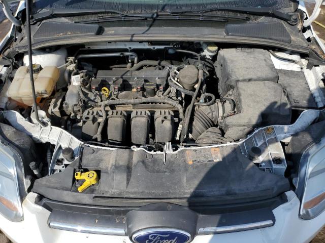 Photo 11 from auction – 2014 FORD FOCUS SE with VIN 1FADP3F24EL348015