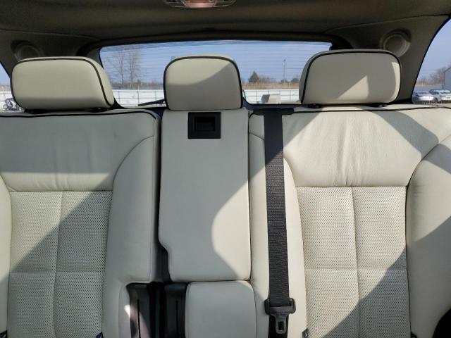Photo 10 from auction – 2010 LINCOLN MKX with VIN 2LMDJ8JC0ABJ25215