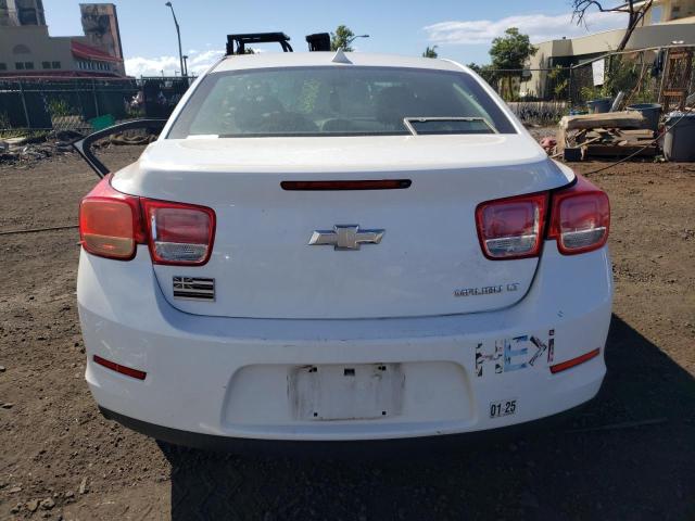 Photo 6 from auction – 2013 CHEVROLET MALIBU 2LT with VIN 1G11E5SA0DF330001