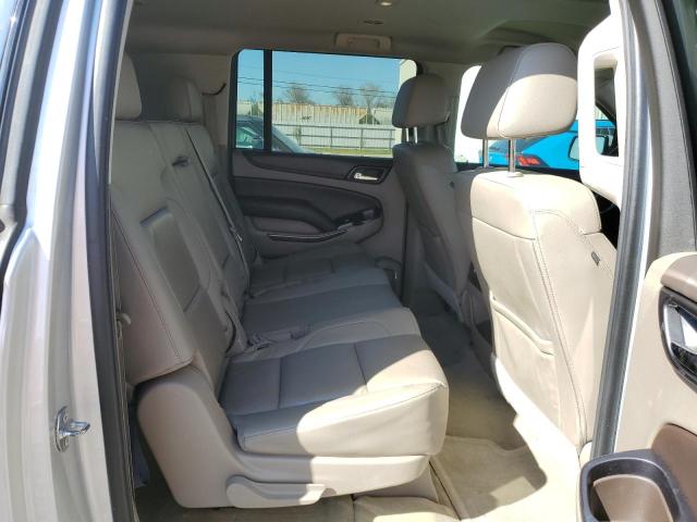Photo 11 from auction – 2016 CHEVROLET SUBURBAN C with VIN 1GNSCHKC9GR141104