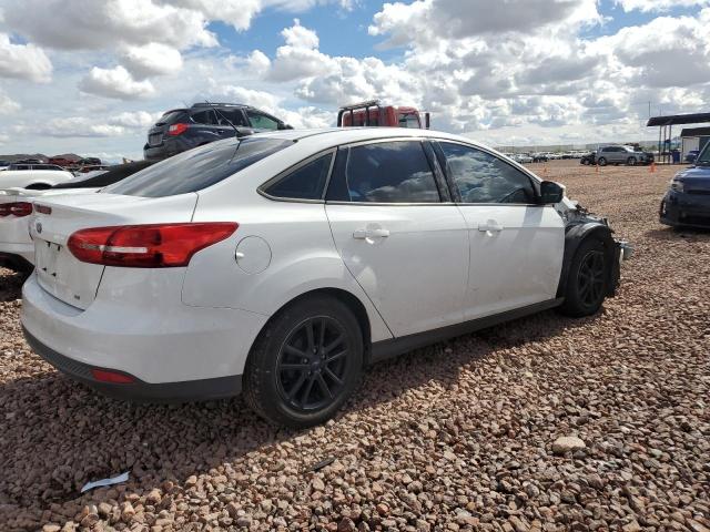 Photo 3 from auction – 2015 FORD FOCUS SE with VIN 1FADP3F21FL369194