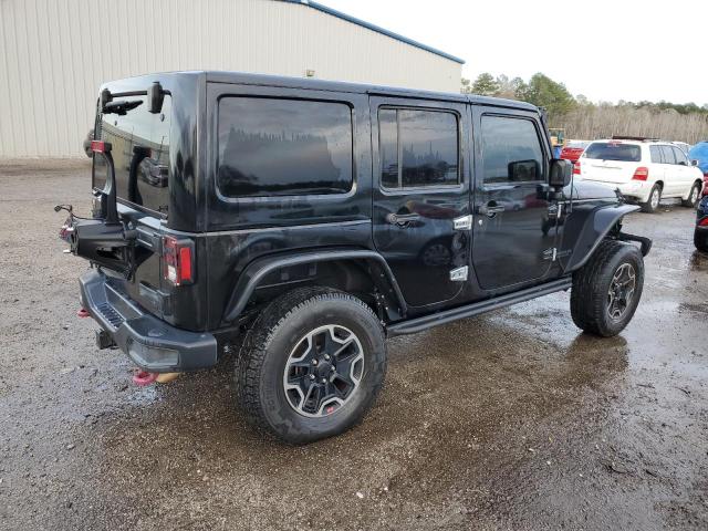 Photo 3 from auction – 2016 JEEP WRANGLER U with VIN 1C4BJWFG9GL124256