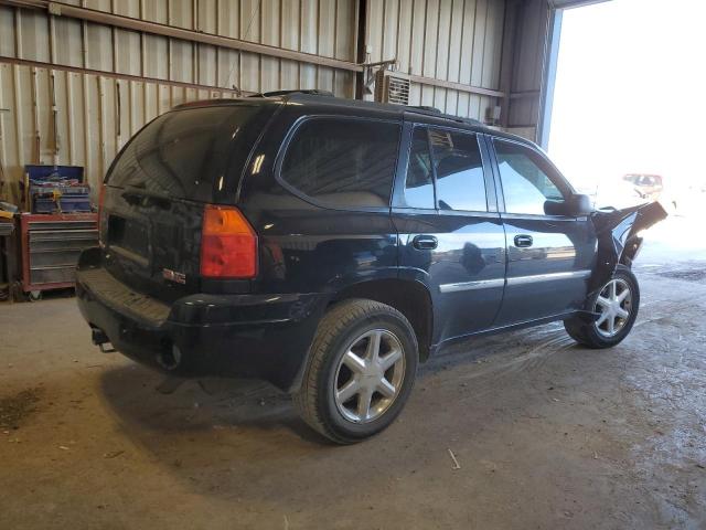 Photo 3 from auction – 2009 GMC ENVOY SLT with VIN 1GKDS43S092123772