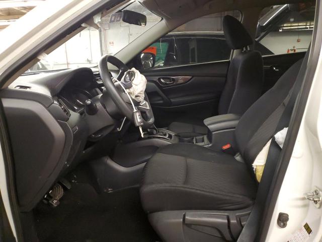 Photo 7 from auction – 2017 NISSAN ROGUE S with VIN KNMAT2MV0HP597196