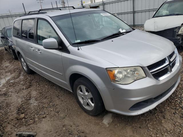 Photo 4 from auction – 2012 DODGE GRAND CARA with VIN 2C4RDGCG9CR198567