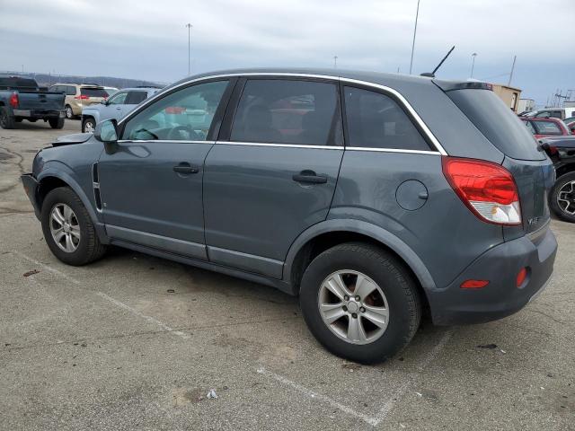 Photo 2 from auction – 2009 SATURN VUE XE with VIN 3GSCL33P99S624324