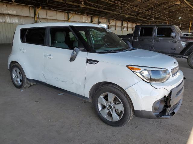 Photo 4 from auction – 2018 KIA SOUL with VIN KNDJN2A2XJ7535704