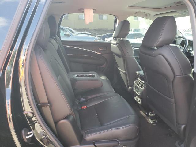 Photo 10 from auction – 2020 ACURA MDX with VIN 5J8YD3H33LL015247