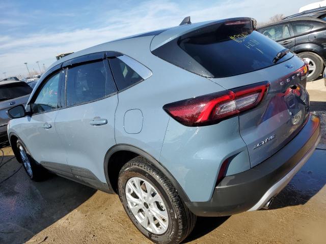 Photo 2 from auction – 2023 FORD ESCAPE ACT with VIN 1FMCU0GN6PUB44881