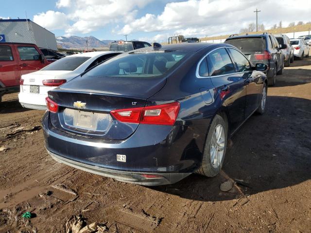 Photo 3 from auction – 2017 CHEVROLET MALIBU LT with VIN 1G1ZE5ST6HF174346