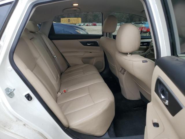 Photo 10 from auction – 2016 NISSAN ALTIMA 2.5 with VIN 1N4AL3AP7GC288817