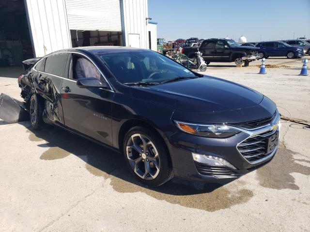 CHEVROLET MALIBU LT 2023 with VIN 1G1ZD5ST8PF214928 - Photo from auction