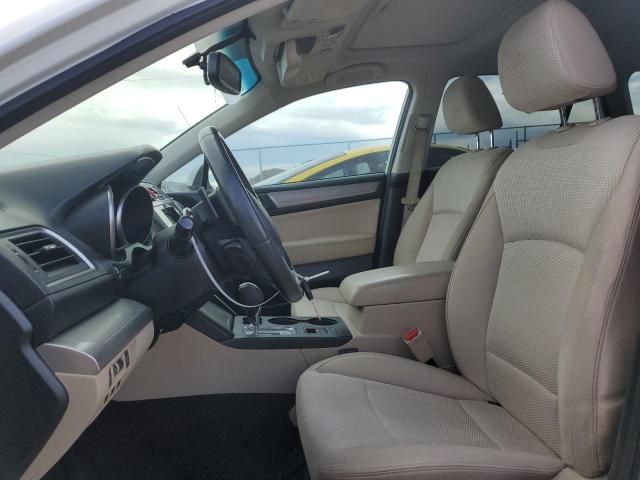 Photo 7 from auction – 2015 SUBARU OUTBACK 2. with VIN 4S4BSADCXF3211349