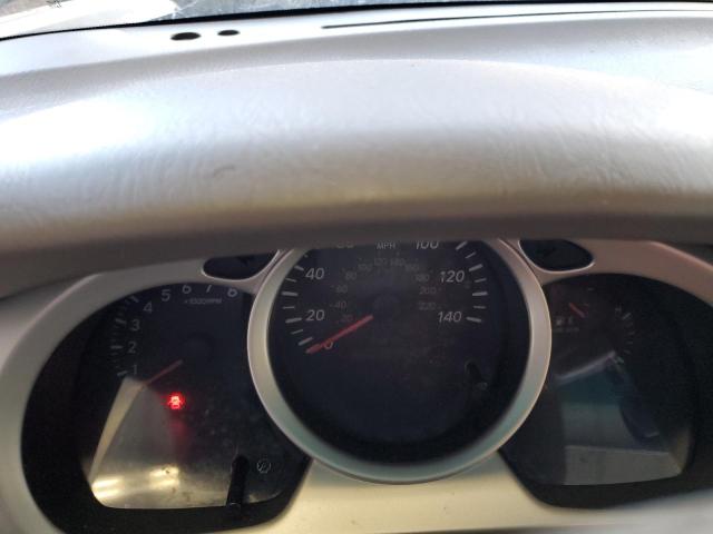 Photo 9 from auction – 2004 TOYOTA HIGHLANDER with VIN JTEEP21A940059540