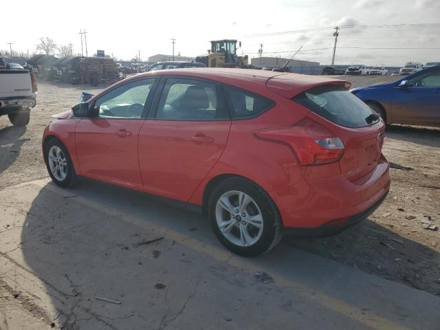 Photo 2 from auction – 2014 FORD FOCUS SE with VIN 1FADP3K22EL439967