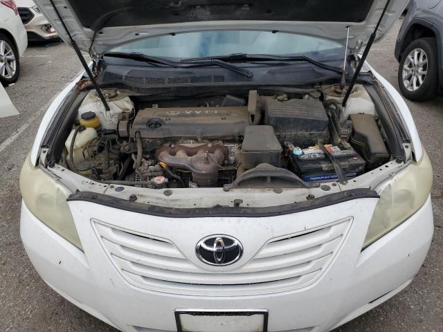 Photo 11 from auction – 2007 TOYOTA CAMRY CE with VIN 4T1BE46K87U564892