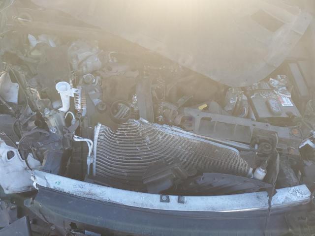 Photo 11 from auction – 2017 NISSAN ALTIMA 2.5 with VIN 1N4AL3AP6HC250593